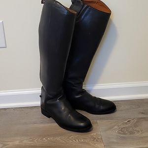Ariat Hunter Dress Boot Zip size 11